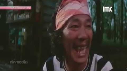 Musuh Bebuyutan (03/End) - Benyamin S