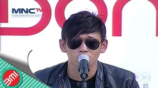Dadali Cinta Bersemi Kembali - Band Melayu Indonesia (19/9)