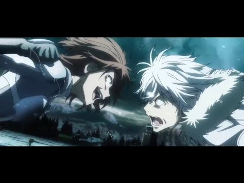 【複合MAD】【AMV】アニメの好きな演出集めてみた