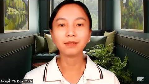 Video ứng tuyển Mentor WIT K05 | Nguyễn Thị Đoan Trinh