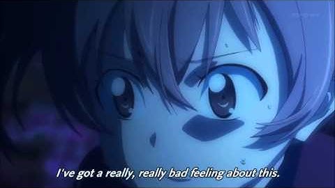 The fancy lunch box - Hataraku Maou-sama