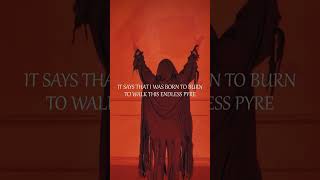 End of the End - Darren Lee Lyrics