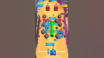 mob control gameplay ✅🎮