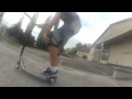 Trotinette freestyle glintter   hugo walger street edit