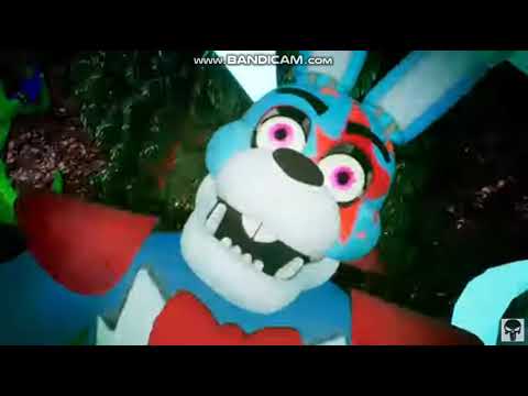 I interrupt TheScratchFan2018