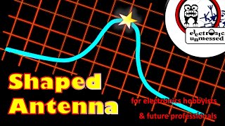 How to Optimize the Shape of an Antenna? (EP90)