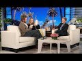 Dax Shepard & Kristen Bell Had 'The Talk' with Their 5-Year-Old