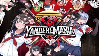 Yandere Simulator, YandereMaina 4