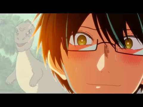 新アイドルYee小町【推しの子MAD】