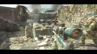 Dare Scavs (Scrap) (Joined Respire) (Comeback Edit)