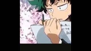 MHA Cheat Code:SS Ch19 by Clouds