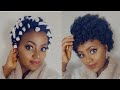 CURLS ON 4C [VIRGIN] HAIR—NO STRESS (FULL VIDEO IN PROCESS.....)