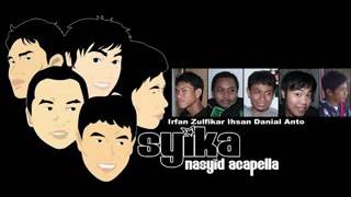 Syika Bukanku Sok Tau