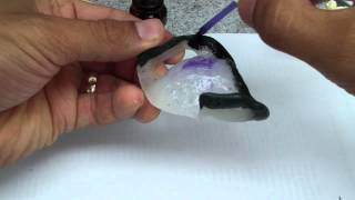 Immediate Denture Sectional Impression Technique