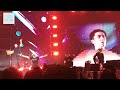 The Beat Goes On - SF9 (SF9 LIVE FANTASY #2 UNIXERSE IN BANGKOK 2019) I Think Fanboy