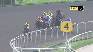 Vidéo de la course PMU MAIDEN