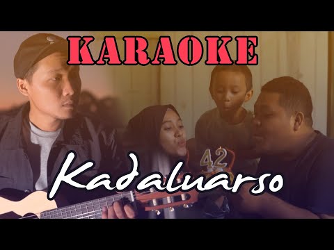 Hendra Kumbara - Kadaluarso (Official Karaoke)