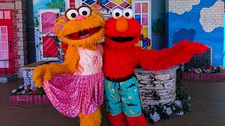 Celebrity Sesame Summer Splash 2024 - Sesame Place PA Net Worth