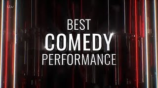 Best Comedy Performance || British Soap Awards 2019