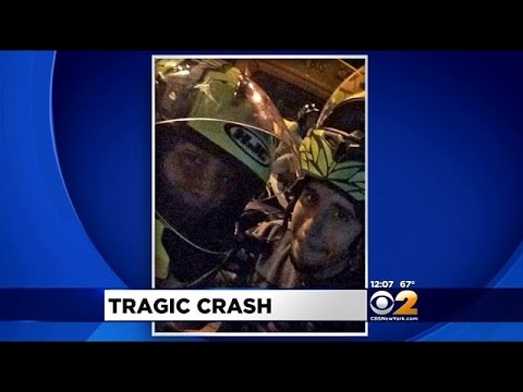 Brooklyn Couple Killed In Motorcycle Crash On Gowanus Expressway
