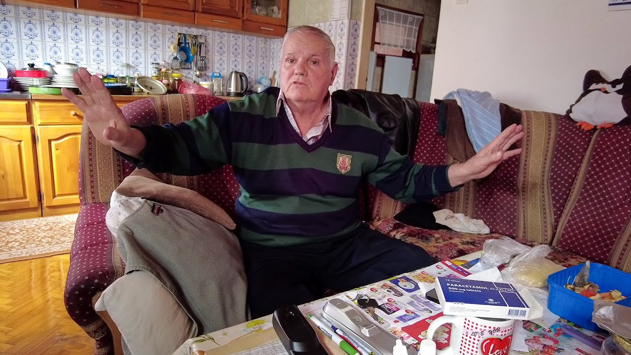 KADA JE MOJ OTAC OŽENIO MOJU SESTRU, život mi se okrenuo naopako!