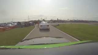 CSCS TIME ATTACK FINALS  JULY 20. 2014