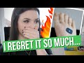 Rating & ROASTING My Tattoos (WORST to BEST)