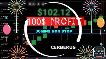 HAPPY NEW YEAR 2023!!! ✨️✨️✨️  💯$ 💰  Profit    iqoption binary trading in Tamil  (dec29) Full video
