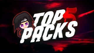 Top 5 iSparkton PvP Texture Packs (Best Of 2017)