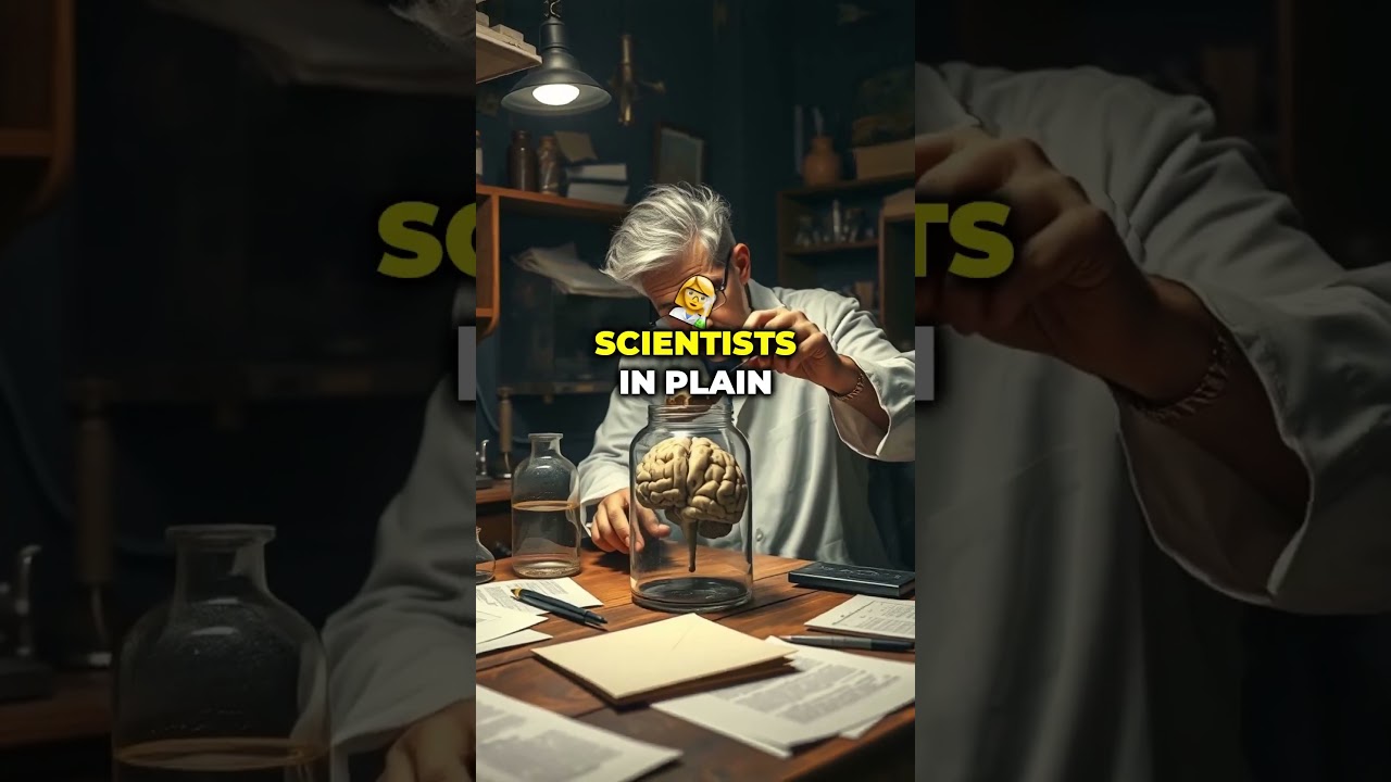 The Mystery of Einstein's Brain