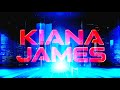 WWE Kiana James Custom Titantron Entrance Video 2026