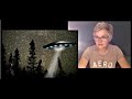 The UFO Encounters At Night and Alien Implants