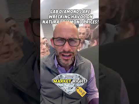 Diamond Prices Exposed!