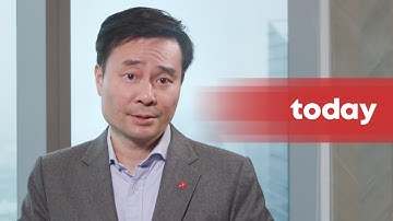 DBS digital banking outage due to access control server issue