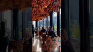 Pretty London Rooftop Bar