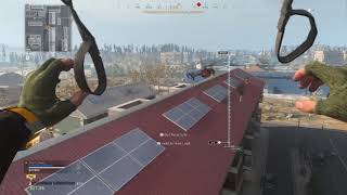 crazy collateral