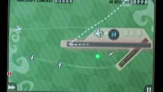 Flight Control High Score - Beyond 50000 screenshot 5