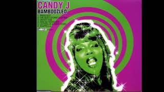 Candy J - Bamboozled Acappella 1998