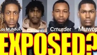 How FBG Duck Oblock Killers Got Caught By Chicago Law And FEDS (Documentary)
