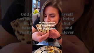 Pov You Eat Whatever The Hell You Want