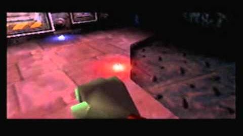 Donkey Kong 64 walkthrough part 1 (Intro)