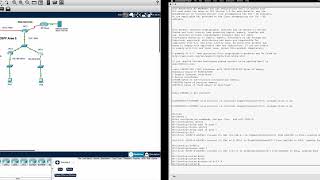 2.7.1 Single Area OSPFv2 Configuration | Cisco Networking Academy