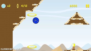 Perekat Bounce Level 9 | official passthrough HD