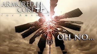 Now this is a REAL boss fight! | For Answer playthrough | ORCA ending