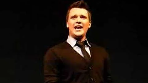 Adam Levinskas - Boston Conservatory - Mandy