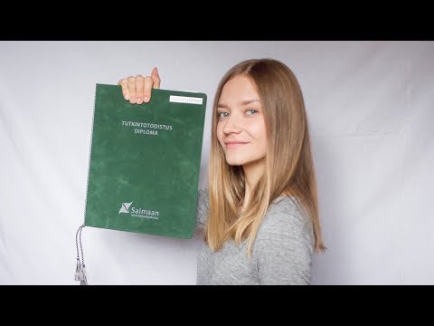 Новости из моей жизни › Диплом, работа, права