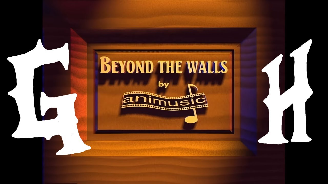 Beyond the Walls | Now for "Guitar Hero World Tour: Definitive Edition