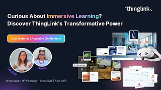 Curious About Immersive Learning? Discover ThingLink’s Transformative Power Wealth