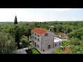 VILLA VIRIDIS│Top Video