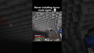 Celebrity Never installing horror mods again...💀 Profile